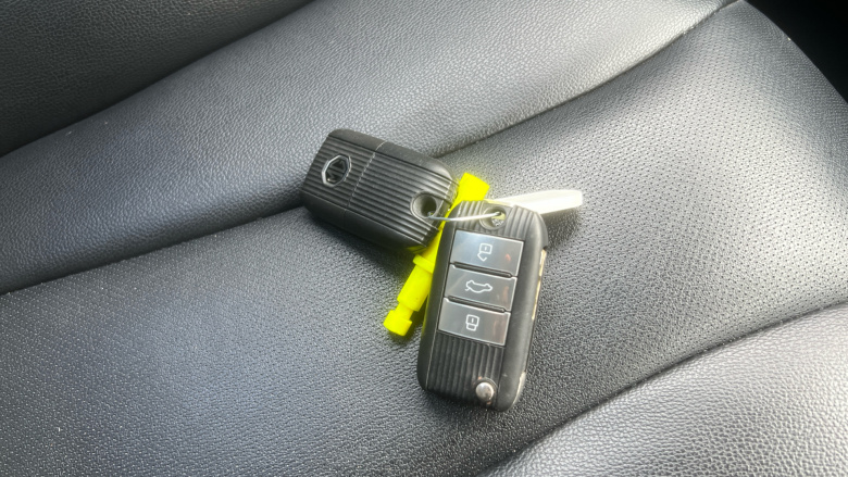 MG Mg5 115kW Exclusive EV 61kWh 5dr Auto Electric Estate